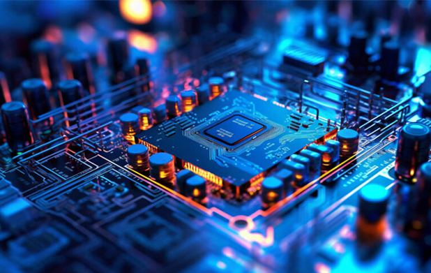 Hardware Design & PCB